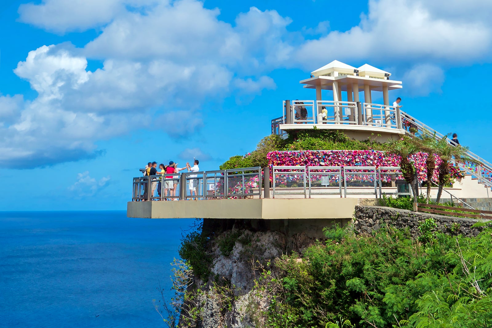 Two Lovers Point