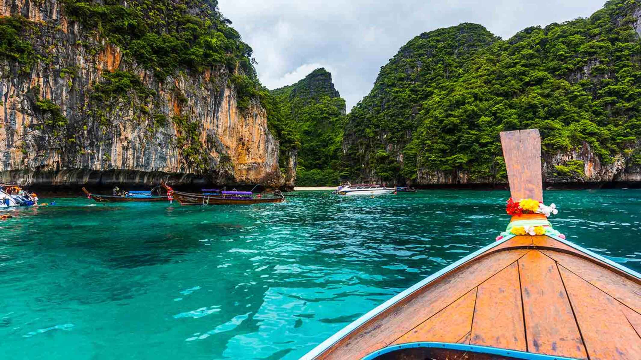 Phi Phi Islands