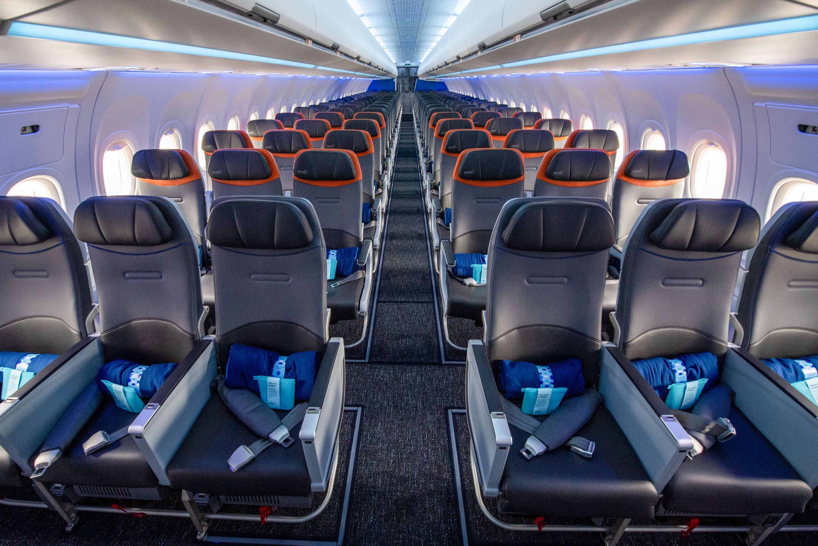 Airbus A321