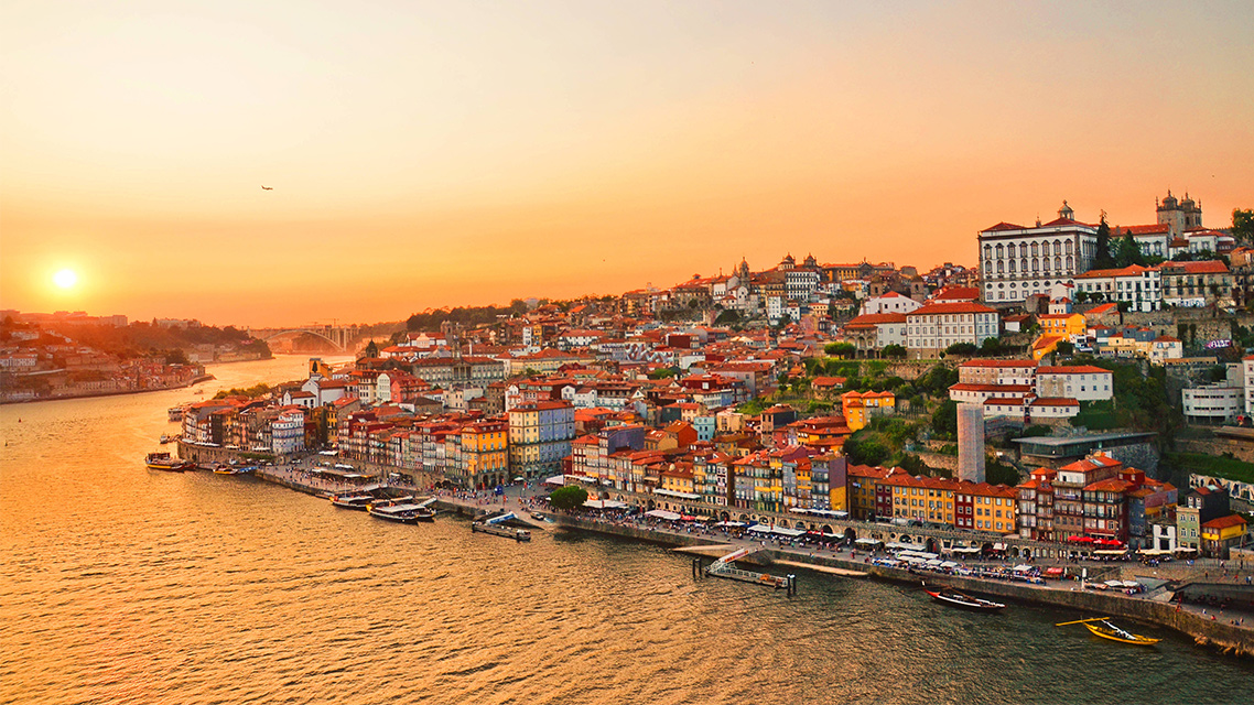 Portugal