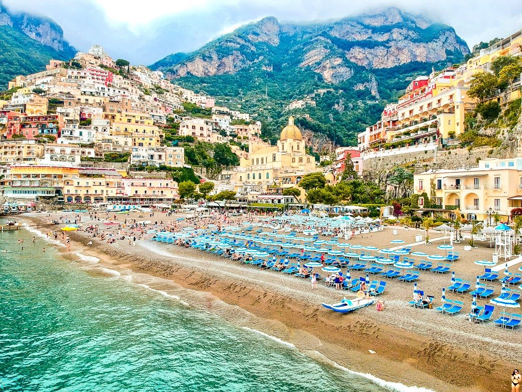 Positano