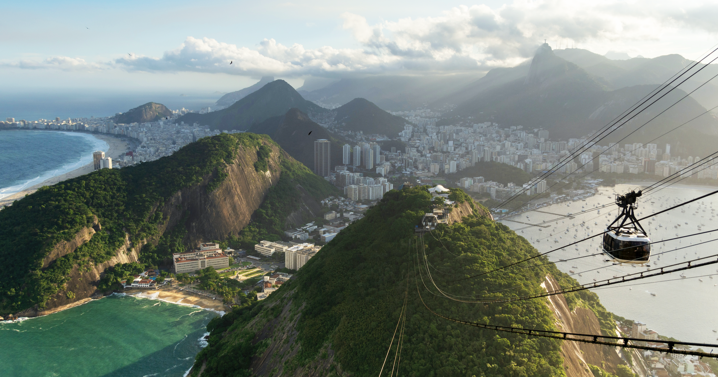 Rio de Janeiro