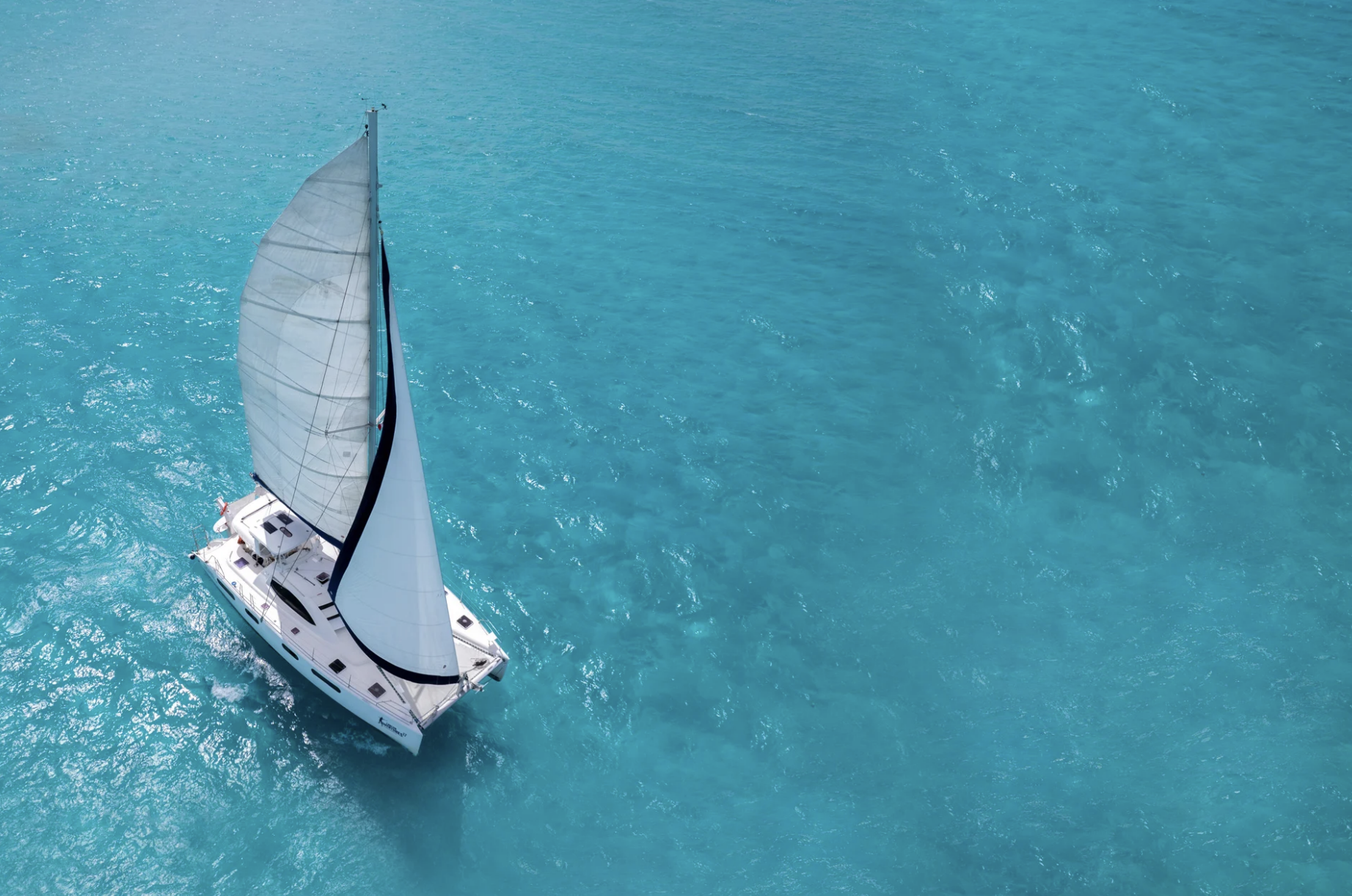 Sailing