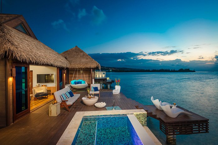 Sandals Royal Caribbean