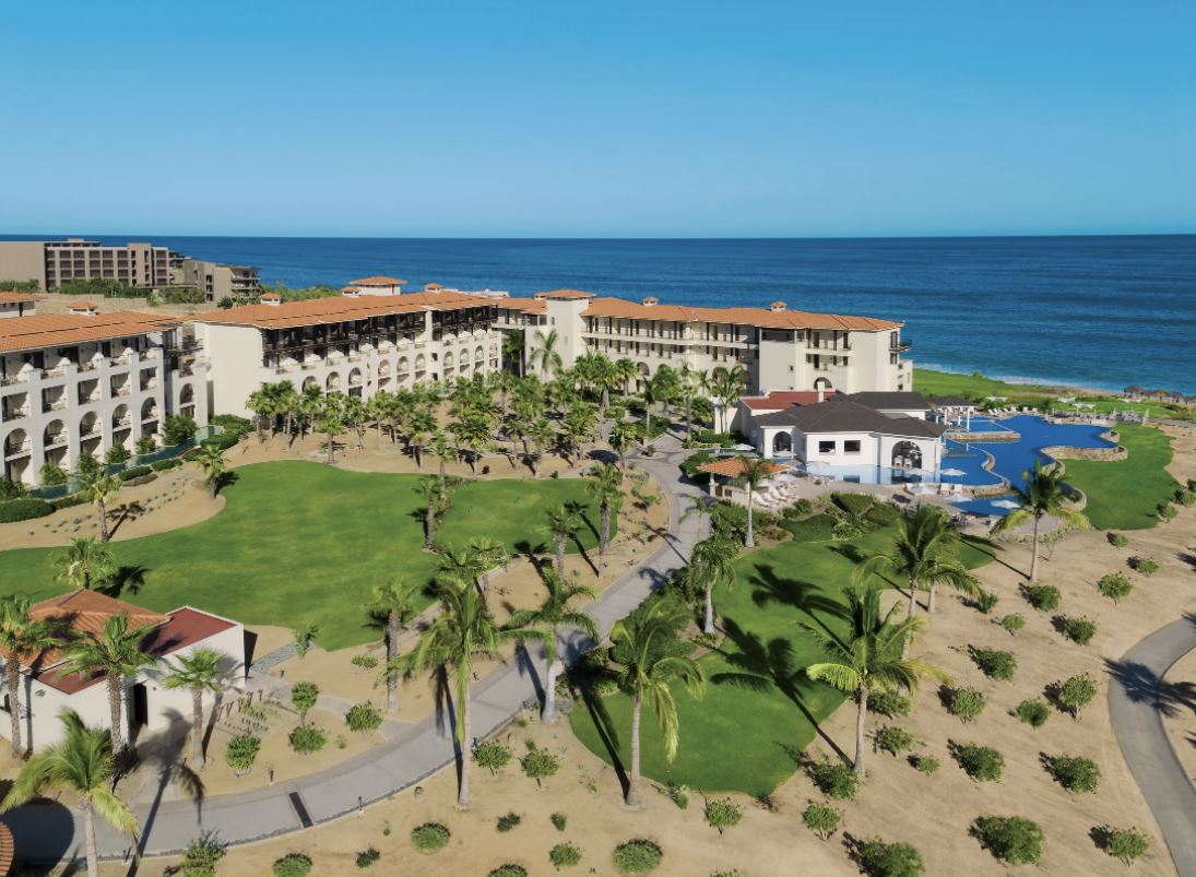 Secrets Puerto Los Cabos Golf Spa Resort