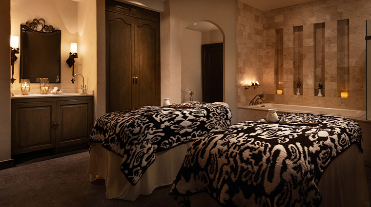 Sense, A Rosewood spa