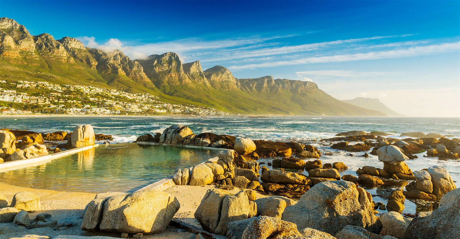South Africa