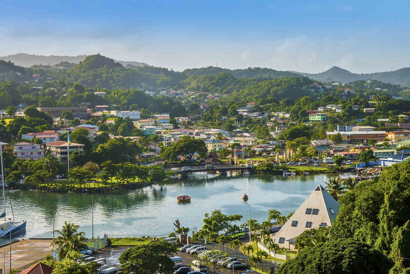 St. Lucia