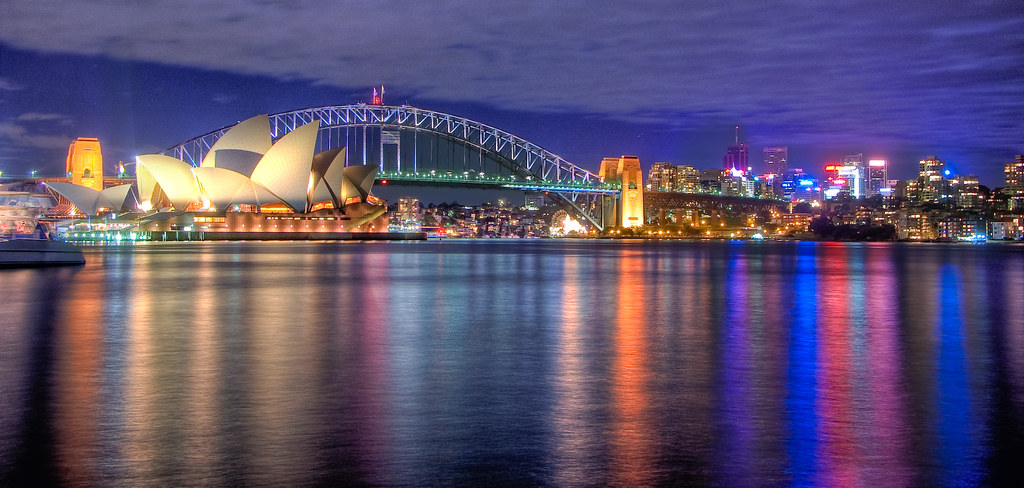 Sydney, Australia