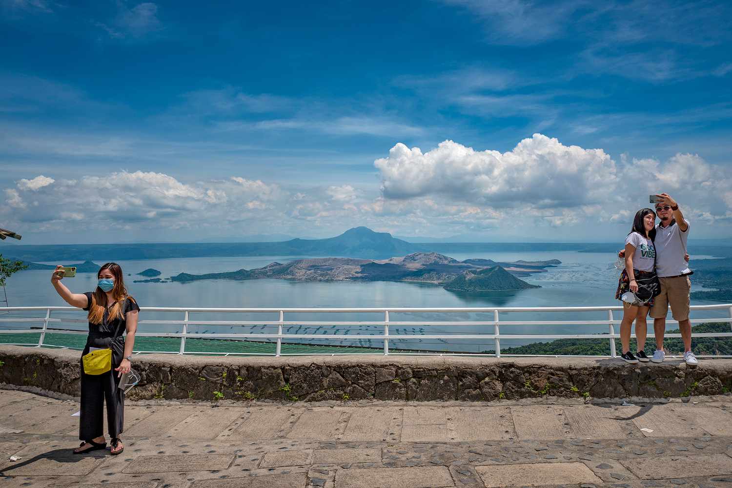Tagaytay Philippiines