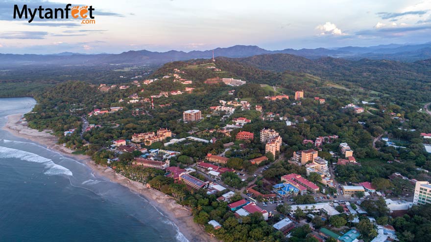 Tamarindo Beach