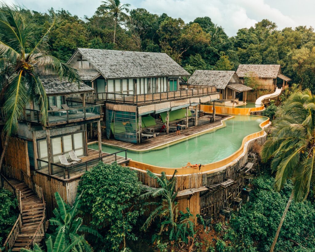 SONEVA KIRI