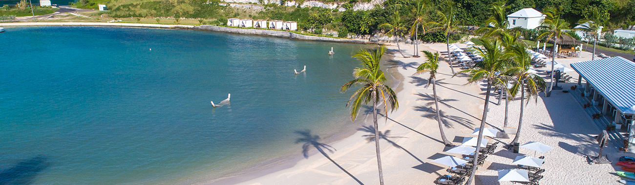 Hamilton Princess Hotel & Beach Club, Hamilton, Bermuda