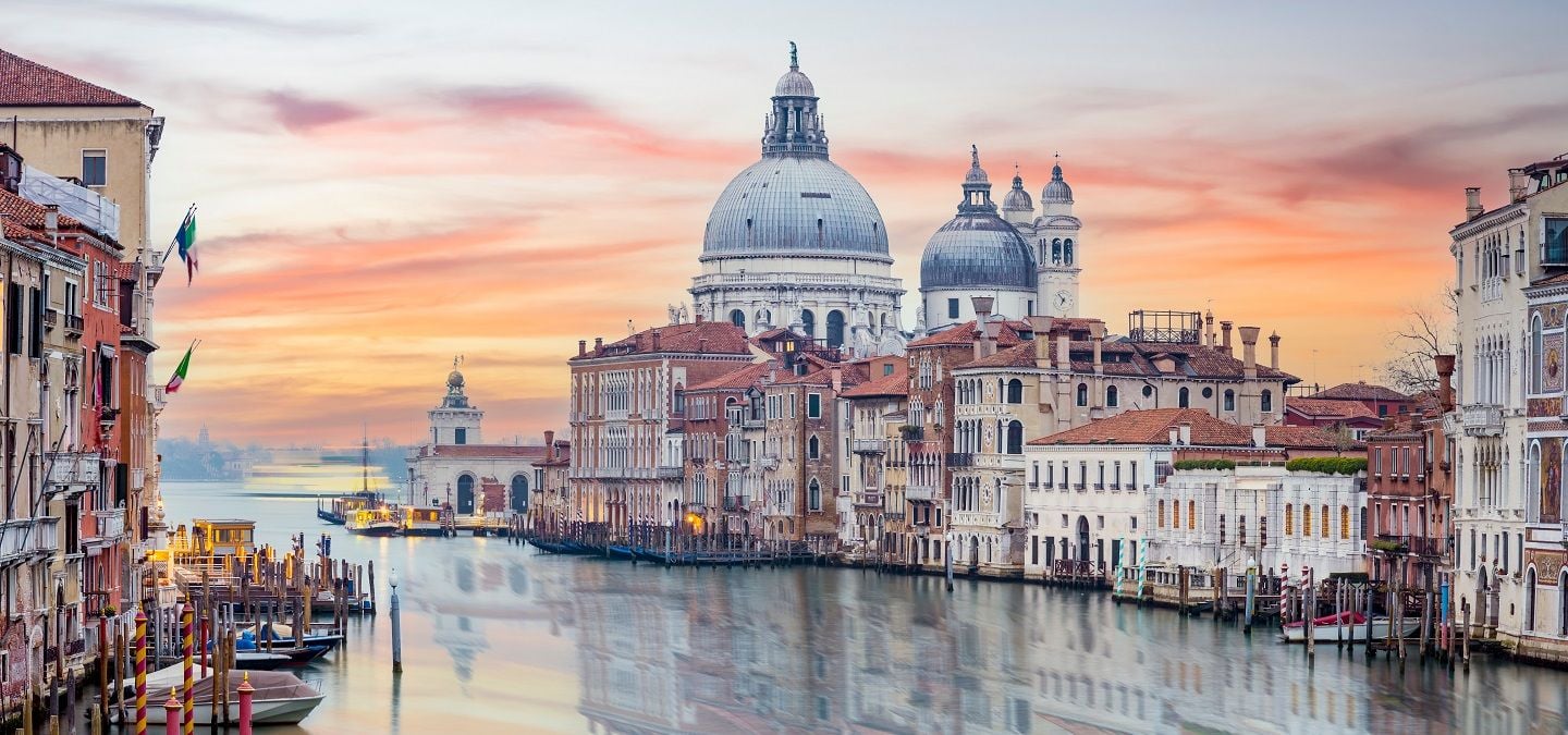 Venice Italy