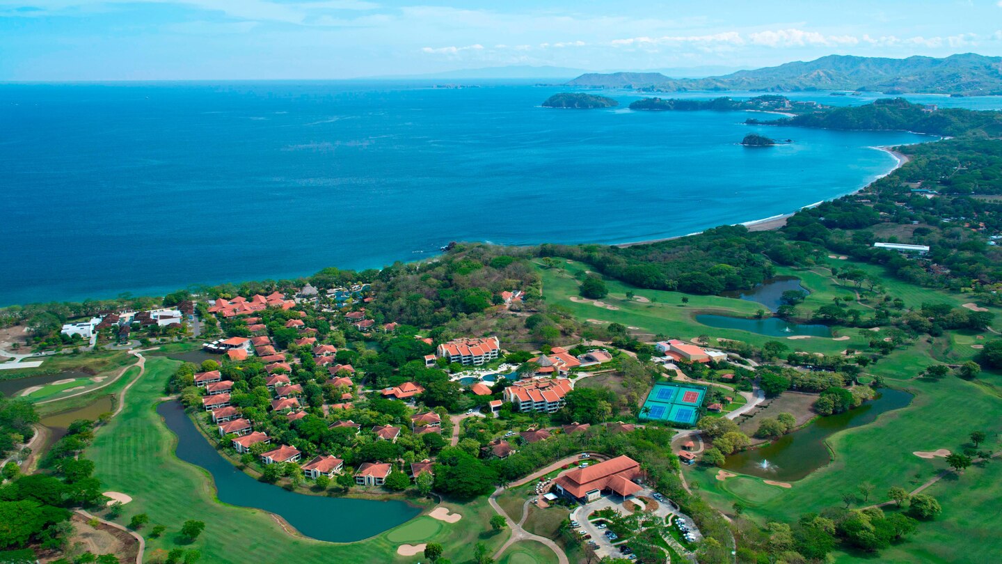 The Westin Reserva Conchal, Guanacaste