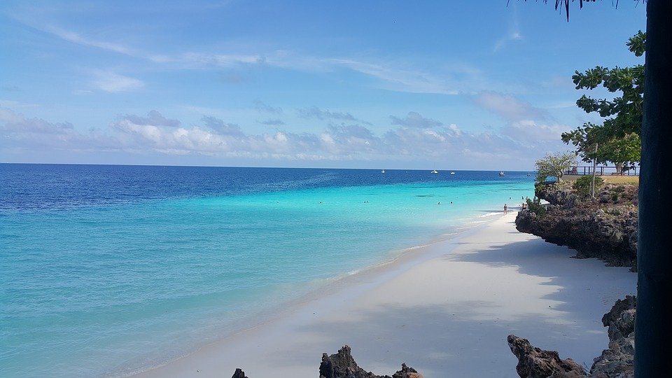 Zanzibar, Tansania