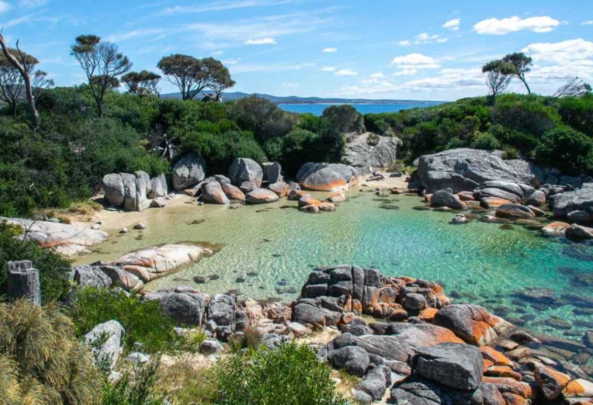 Bay of Fires