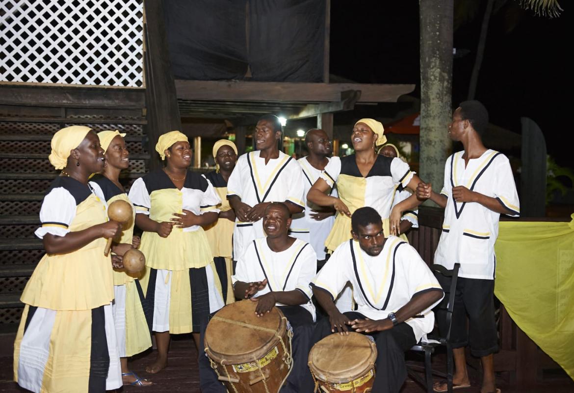 Garinagu people