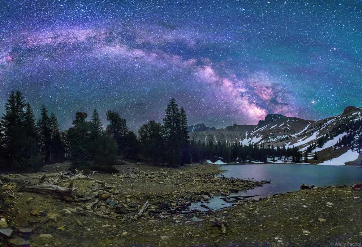 Great Basin National Park