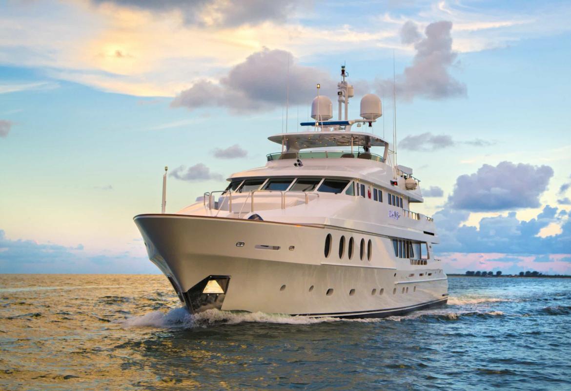 Oceanscape Yachts