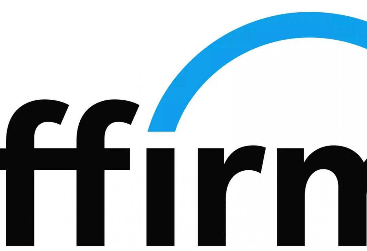 Affirm logo