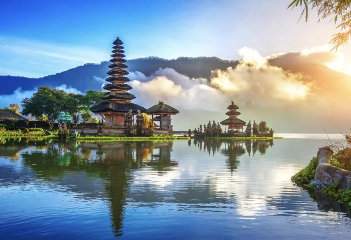 Bali Indonesia