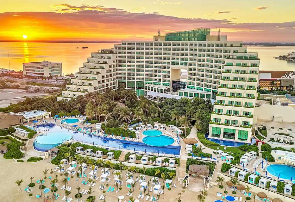 Live Aqua Beach Resort Cancún