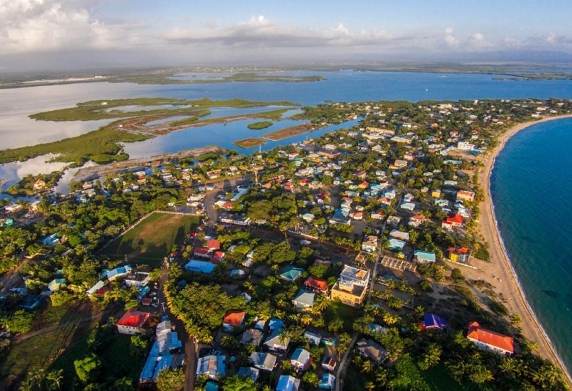 Placencia