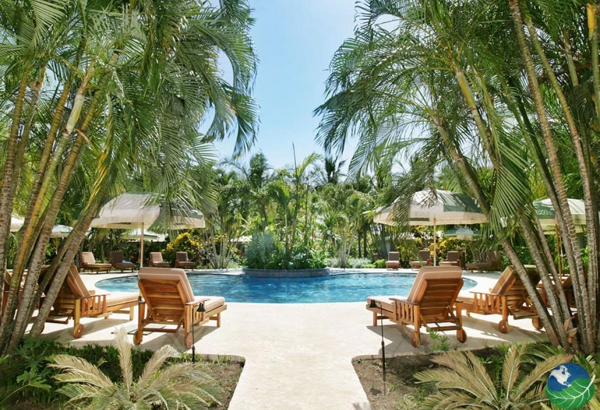 Hotel Harmony Pool