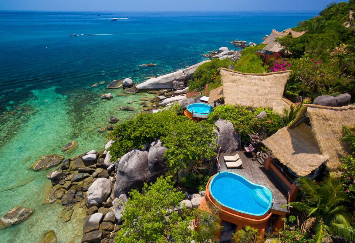 Koh Tao Resort