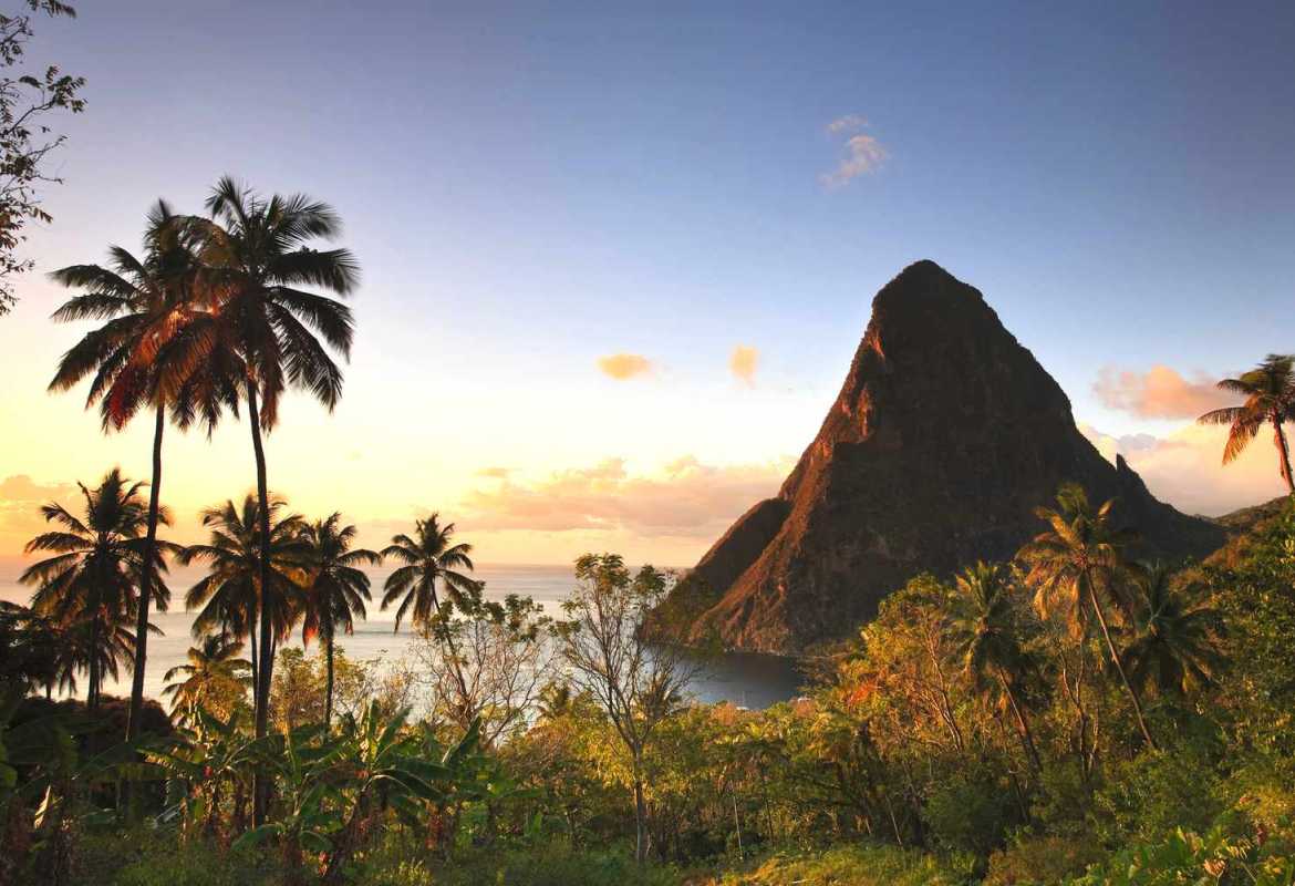 St. Lucia