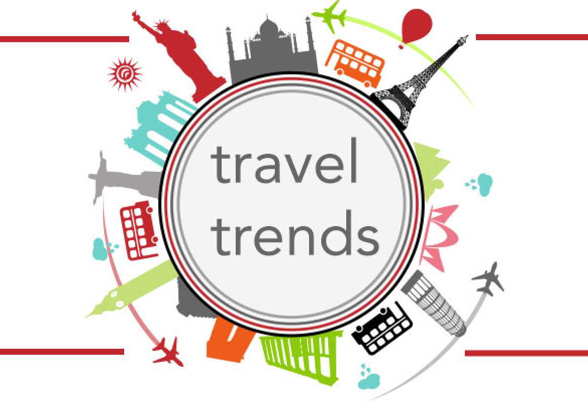Travel trends