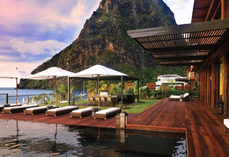 Sugar Beach Resort