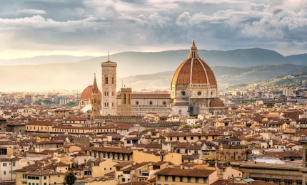 Florence, Italy