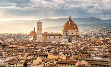 Florence, Italy