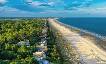 Hilton Head, South Carolina