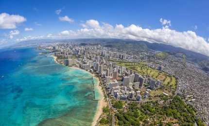 Honolulu, Hawaii