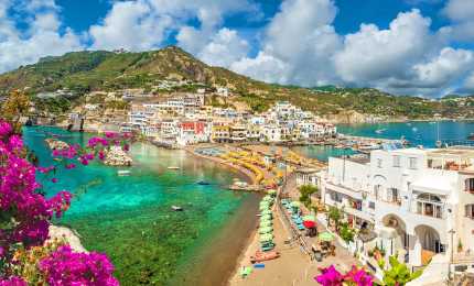 Ischia, Italy