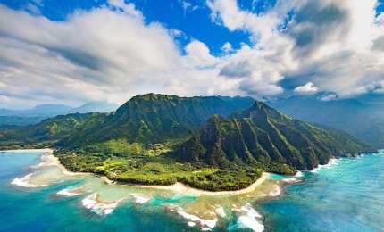 Kauai, Hawaii