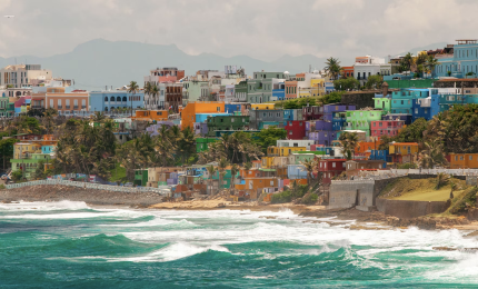 Puerto Rico