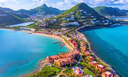 Saint Martin