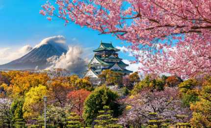 Osaka, Japan