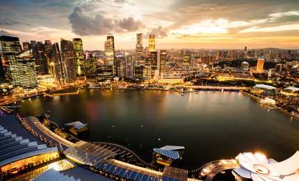 Singapore
