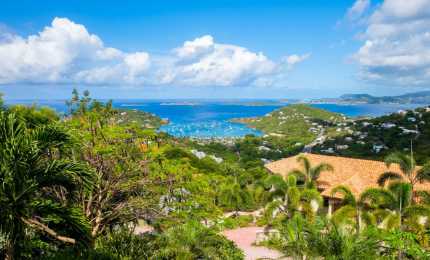 St. John USVI