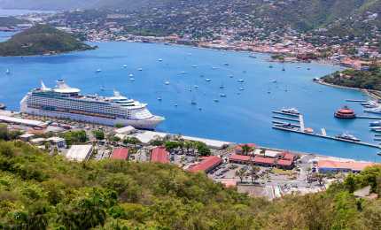 St. Thomas, USVI