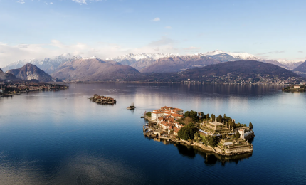 Stresa, Italy