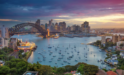 Australia