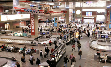 Las Vegas Airport