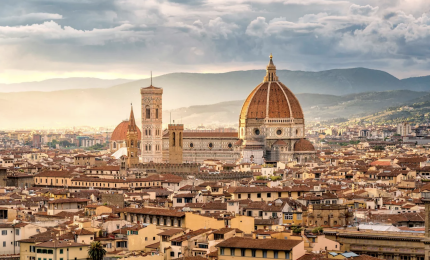 Florence, Italy