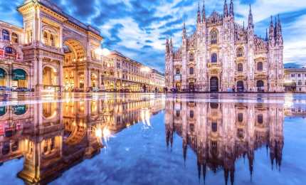 Milan, Italy